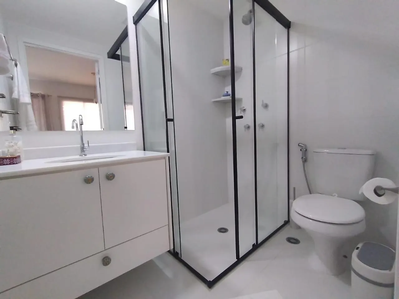 Apartment Estudio Green Loadd Sao Paulo