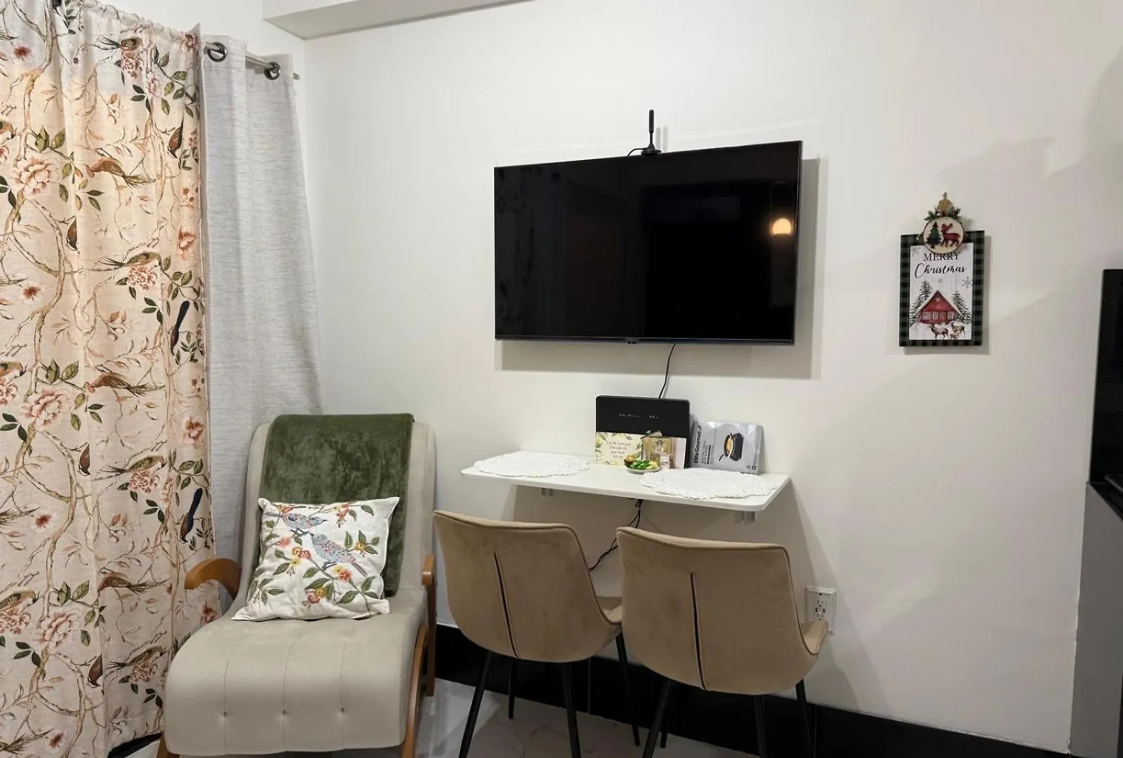 Estudio Green Loadd Sao Paulo Apartment