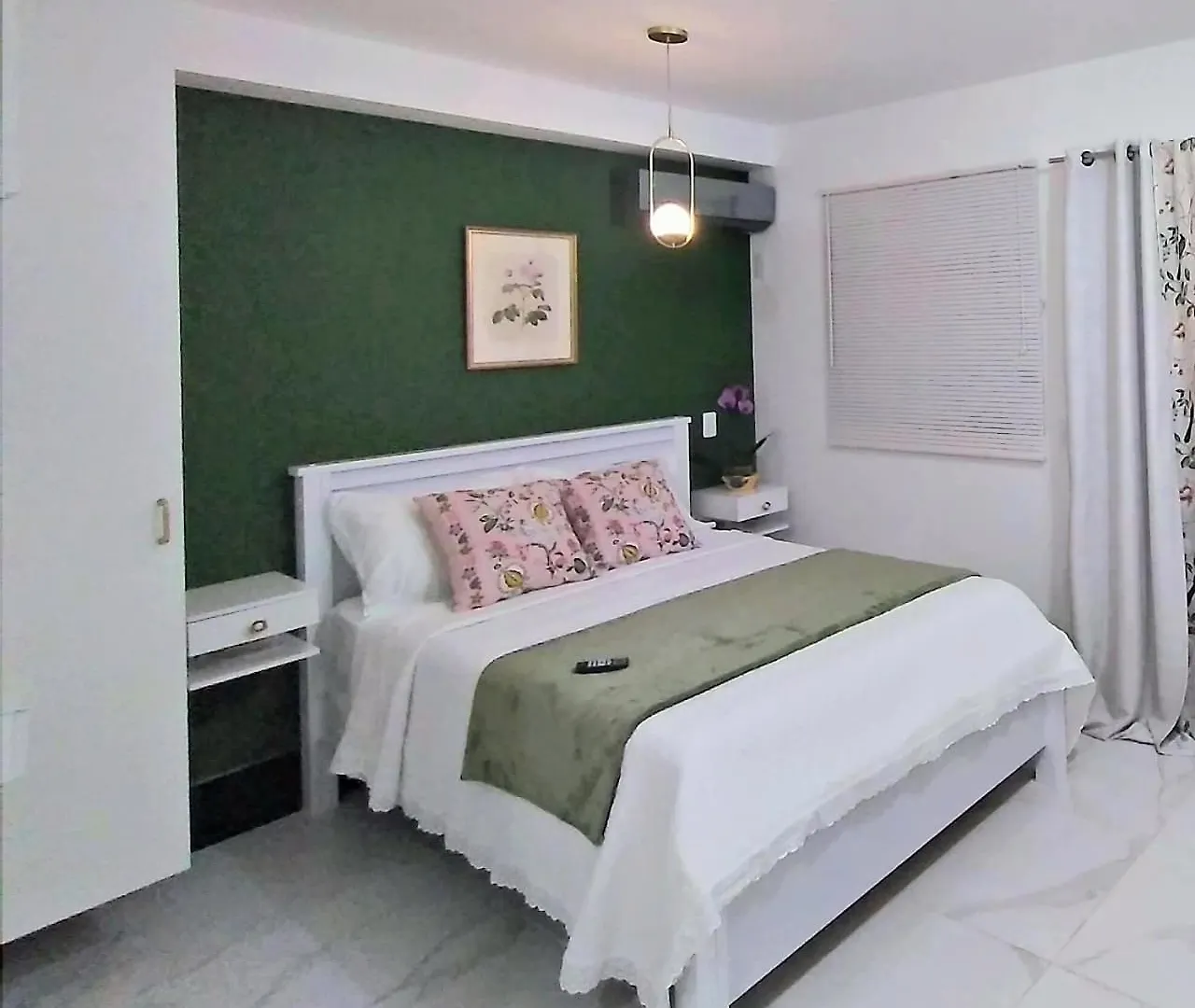 Apartamento Estudio Green Loadd São Paulo