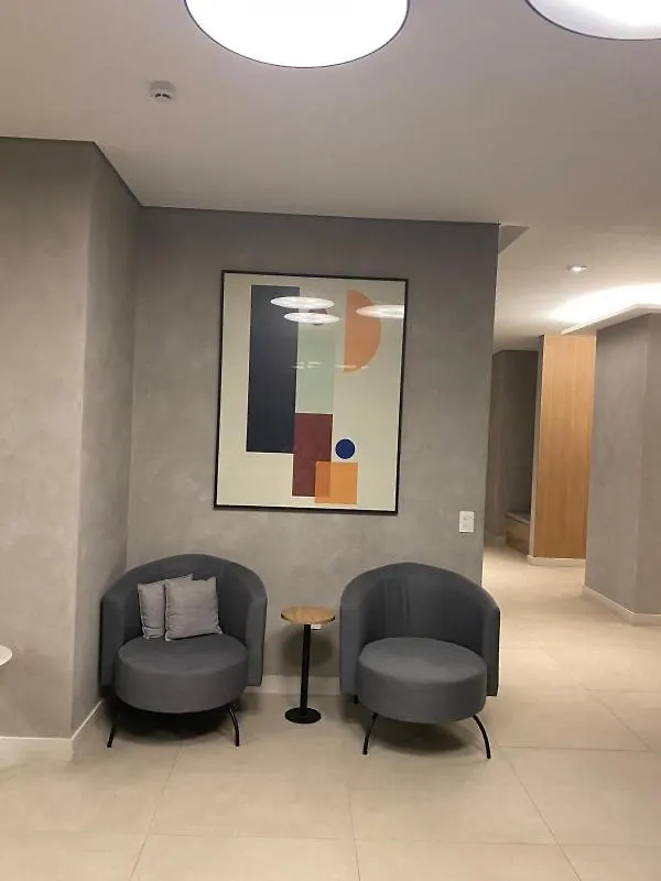 Apartamento Estudio Green Loadd São Paulo Brasil