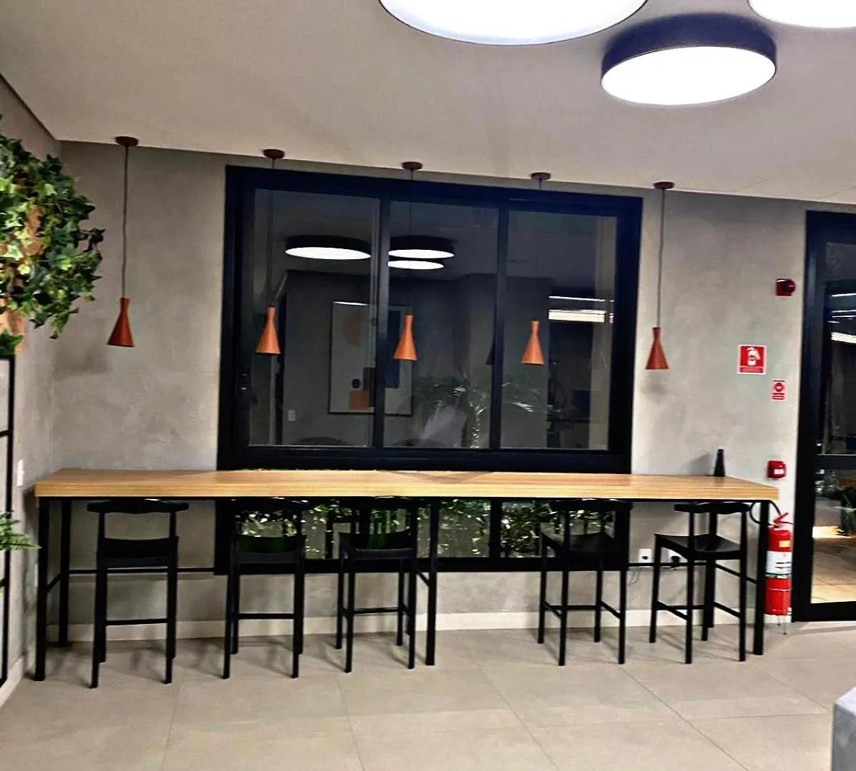 Apartamento Estudio Green Loadd São Paulo