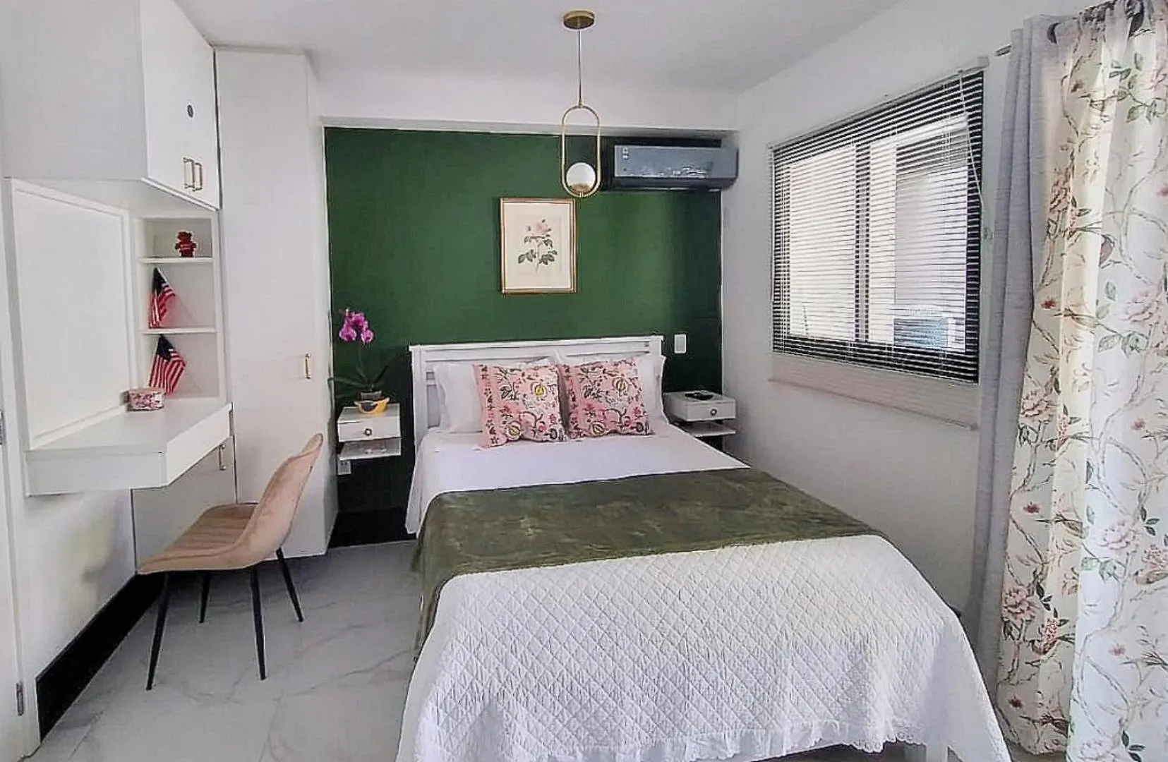 Estudio Green Loadd Sao Paulo Apartment