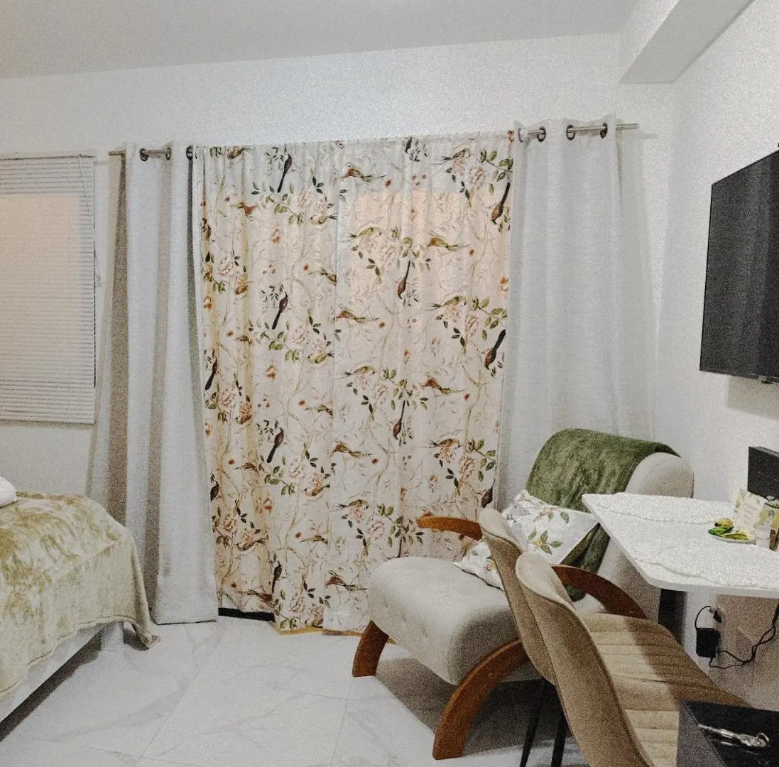 Apartment Estudio Green Loadd Sao Paulo Brazil