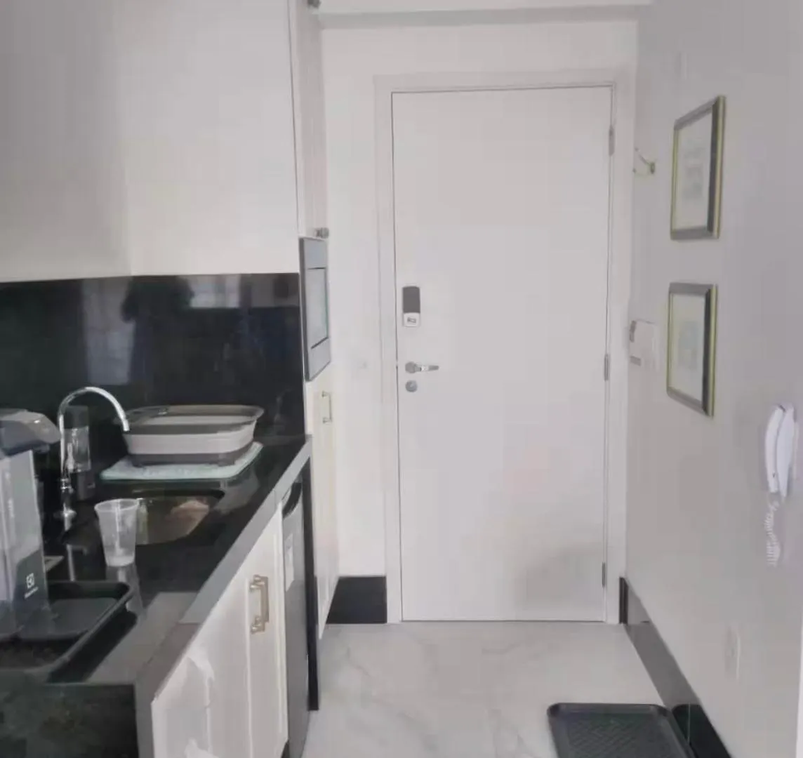 Apartamento Estudio Green Loadd São Paulo Brasil
