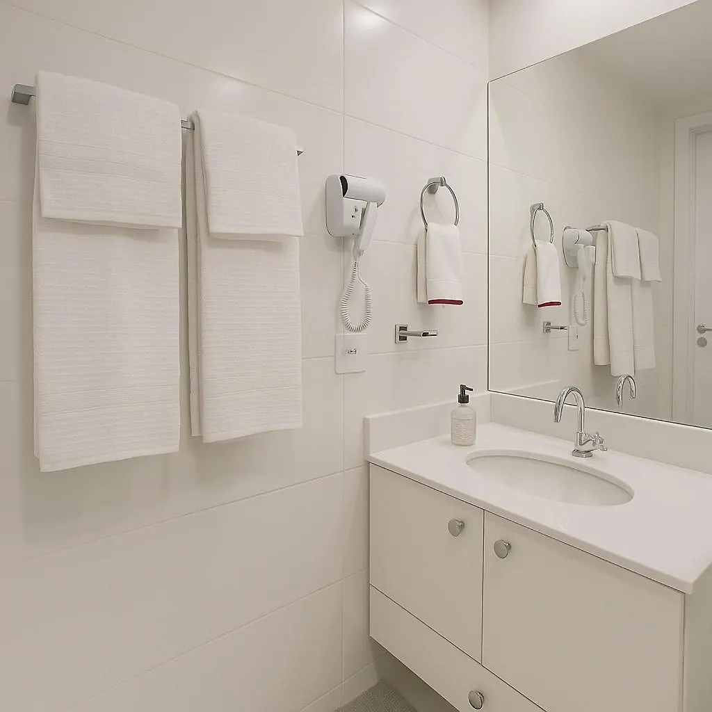 Apartamento Estudio Green Loadd São Paulo Brasil