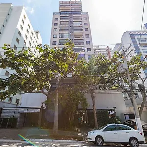 Edifício Tag Decor São Paulo