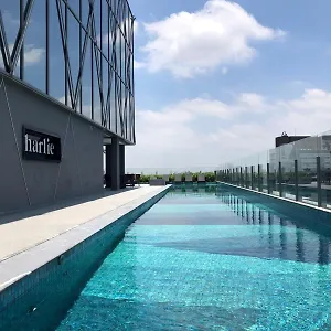 Hotel Iconyc Charlie Ibirapuera, Sao Paulo
