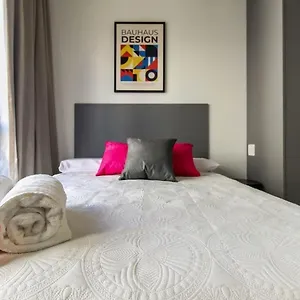 Lg1113 - Apto Novissimo E Moderno Na Vila Mariana São Paulo