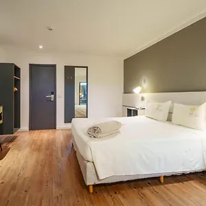 Uniclass Pinheiros Hotel